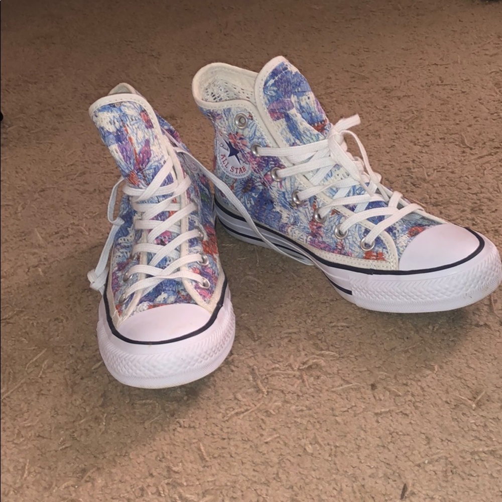 Converse